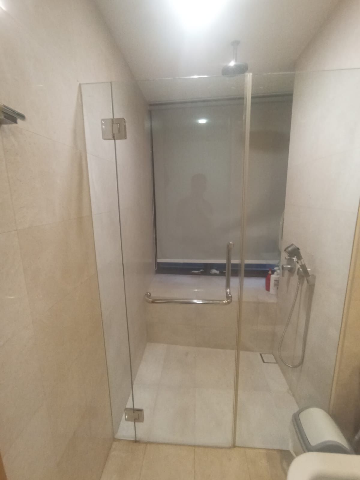 Professional Glass Door Repair Services in Singapore: Trust Tasfia Engineering & Construction Pte Ltd